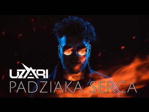 UZARI - Падзяка сэрца (Official Music Video)