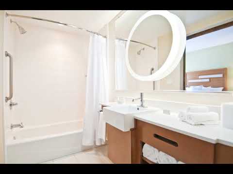 SpringHill Suites by Marriott Baton Rouge Gonzales - Gonzales (Louisiana)  - United States