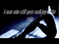 A Man Alone - Frank Sinatra (With Lyrics) 