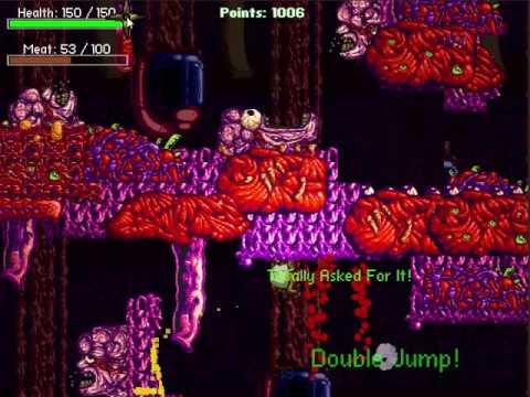 Gameplay Video