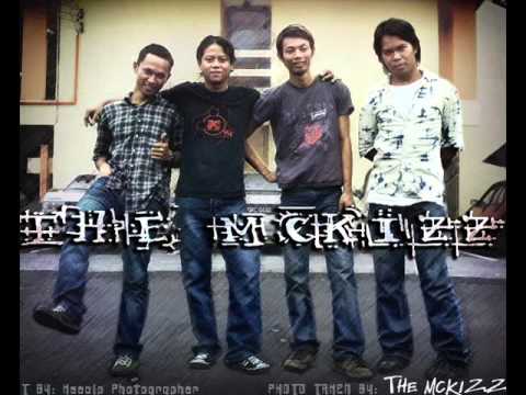 The Mckizz - Ngaru Ti
