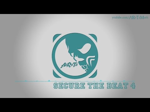 Secure The Beat 4 by Andreas Jamsheree - [2000s Hip Hop Music]