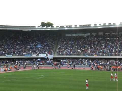 Celebración ascenso 1ª División Xerez CD