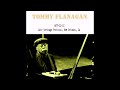 Tommy Flanagan - 1977-XX-XX, Jazz Heritage Festival, New Orleans, LA