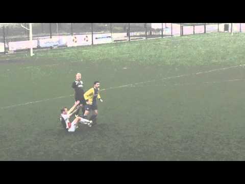20151115 FC Bergen - Internos Zo2: 0-1