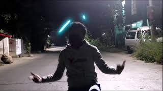 Pop Xir - iNFeCteD19 (Prod. by VINTAGEMAN )