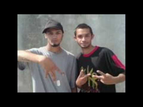 Gipsy Mafia - Pochetak Washeg Kraja (Refren: FRENKIE - AUDIO GIHAD)