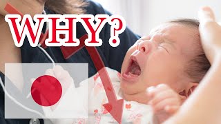 Download lagu Why Japan s Birthrate is Still Declining... mp3