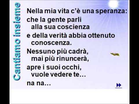 Innario Avventista 19.- Come una lucciola