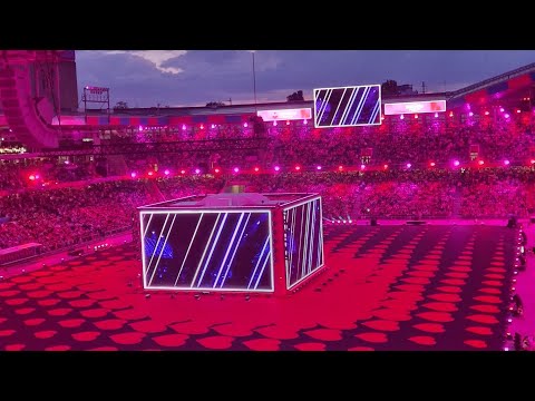 Eurovision 2025 | Televoting results and winner announcement | Live from Arena Plus in Basel