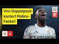 Vinicius Show In The Derby Real Madrid Vs Atletico Madrid Matchday 29 LaLiga DAZN Highlights