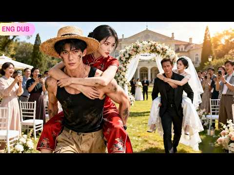 Forced to Swap Fiance with Sis, All Thought She Married a Farmer, But He's a Hidden Billionaire CEO!