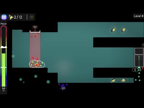 Bringer of Heat - Trailer