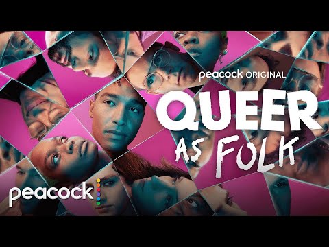 Queer as Folk | Official Trailer | Peacock Original