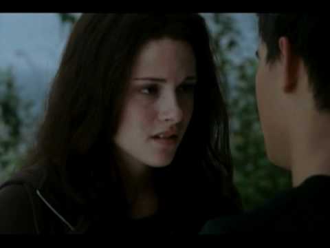 The Twilight Saga: Eclipse Official Teaser Trailer