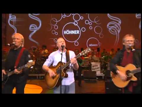 Stefan Raab & Höhner - Mir wulle fiere (Schenk noch jet en) 2012