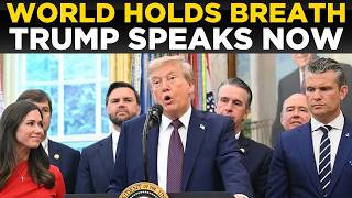 Trump's Escalating Tensions with Iran: Analysis