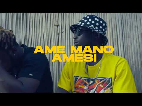 SETHLO Feat PIKALUZ-AMÉ MANOA MESI (Clip Officiel HD)(1080P_HD)