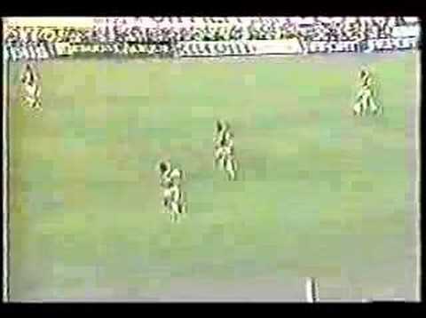 Inter 0x0 Bahia - Copa União 88 Final