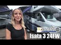 Check out this Video for a 2026 Dynamax Corp isata 3 24FWSF Freedom(Stock #108719)  for sale by Campers Inn RV Signature Collection. This unit is located in Sewell, NJ