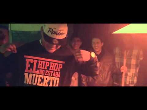 Warrior  Secuaz 'Billa Rima' (Teaser) (Historias Rítmicas)