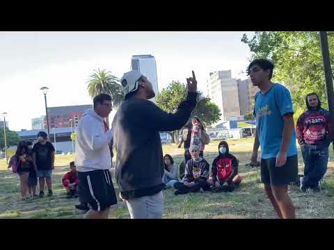 4tos de final -MZETA vs SNAKE