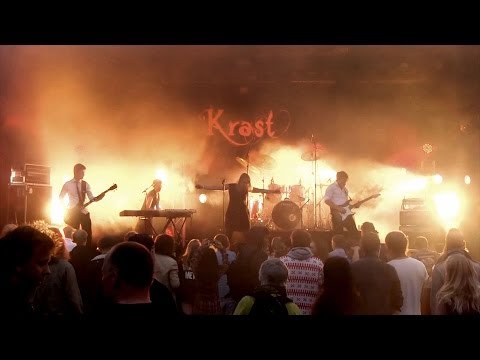 Krast - Live at Livestock 2013 (Full Concert)