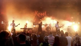 Krast - Live at Livestock 2013 (Full Concert)