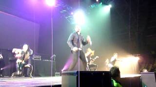 Backstreet Boys -  PDA Live in Perth HD