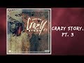 King Von Crazy Story Pt 3 Lyrics