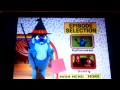 Yo Gabba Gabba Halloween