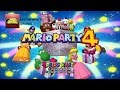 Best Of SGB Plays Mario Party 4 Bowser S Gnarly Party Drunk