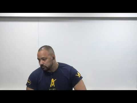 Live #64 - PCERJ - Preparação 360 - Simulado