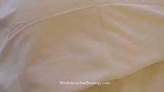 Happy Holidays from Blissful touch Body + Reflexology  Blissfultouchreflexology.com