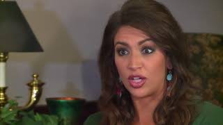 Amanda Berry: 5 years later