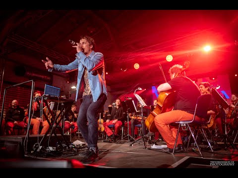 10. Norman Sinn - Freestyle 2 // 20. Jahre Zughafen XX.Live