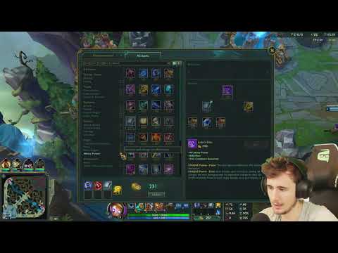 BLITZCRANK MID E I GRAB DA CHALLENGER - League of Legends ITA #516