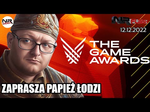 Game Awards 2022 - NRFlash (12.12.2022)