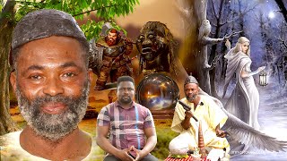 Download lagu Spiritual Shocker: Priest Unveils Abosom, Dwarfs, Jinn, Witches & Encounters a Mysterious Creature! mp3
