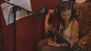 Ani DiFranco Records &quot;Alla This&quot;
