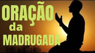 Orao da madrugada salmo 23