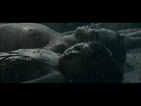 映画『唐山大地震』特報