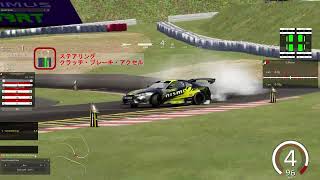 【生配信】【Assetto Corsa】とりま地道にドリドリと。【アセットコルサ】