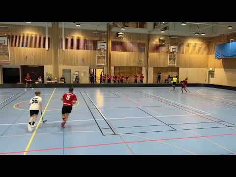 Bäst i stan P15. Hawks P09 - Älvsjö P09 240922