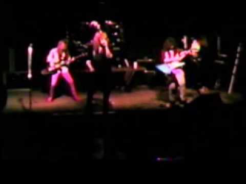 Thumbnail for N.R.G. 1st Showcase ( I Need A Women ) by Whitesnake