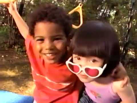 Little Bear   Snacktime Tales 2002 VHS Rip