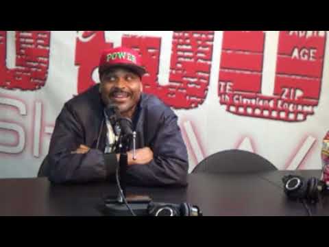 10-03-17 The Corey Holcomb 5150 Show - Las Vegas, S. Africa & What Girls Want