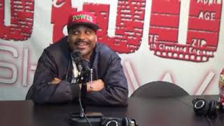 10-03-17 The Corey Holcomb 5150 Show - Las Vegas, S. Africa & What Girls Want