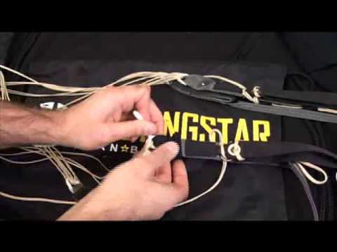 PD Slinks: Installation with Bumpers