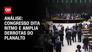 Vídeo: Análise: Congresso dita ritmo e amplia derrotas do Planalto | WW